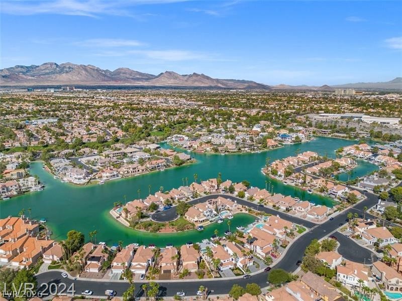 3229 Cutty Sark Street Las Vegas NV 89117