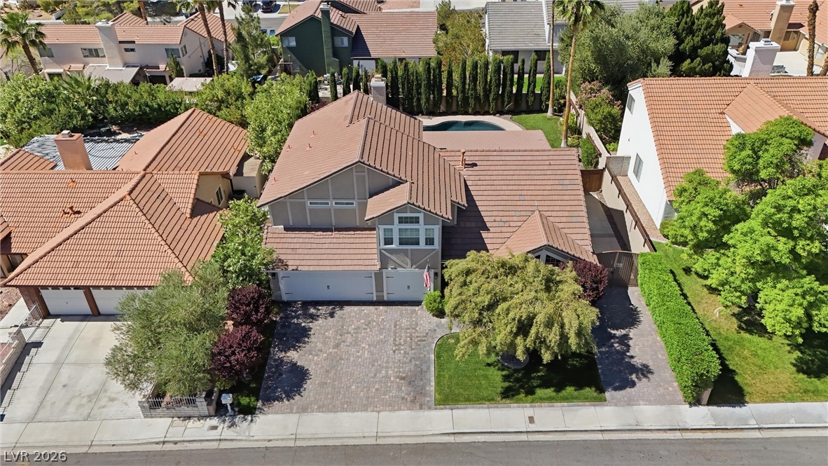 3229 Cutty Sark Street Las Vegas NV 89117
