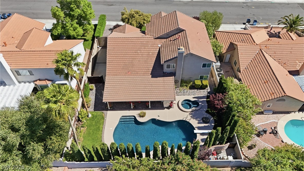 3229 Cutty Sark Street Las Vegas NV 89117