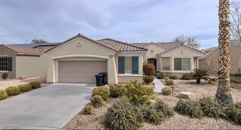 1652 Black Fox Canyon Road Henderson NV 89052