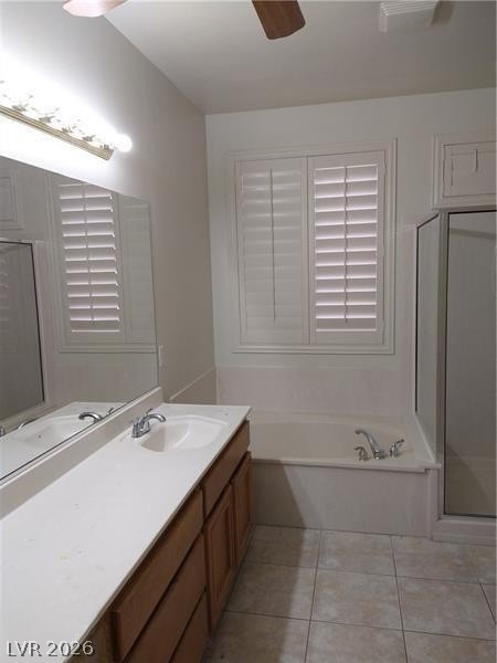 1652 Black Fox Canyon Road Henderson NV 89052
