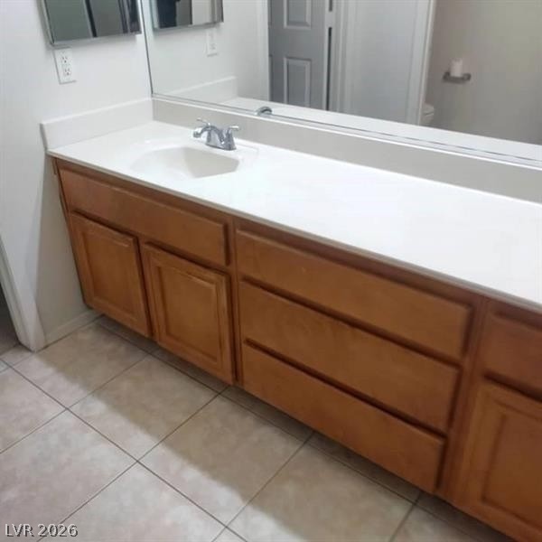 1652 Black Fox Canyon Road Henderson NV 89052