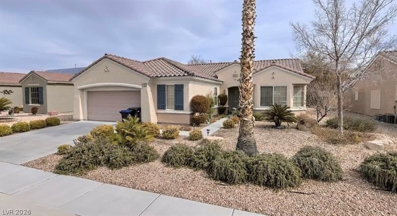 1652 Black Fox Canyon Road Henderson NV 89052