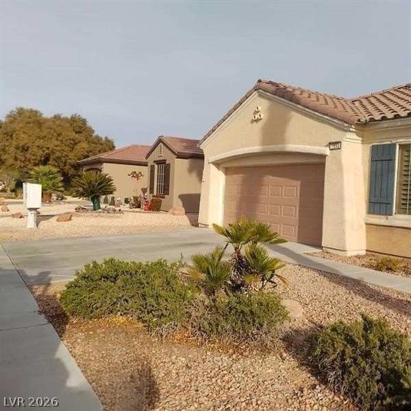 1652 Black Fox Canyon Road Henderson NV 89052