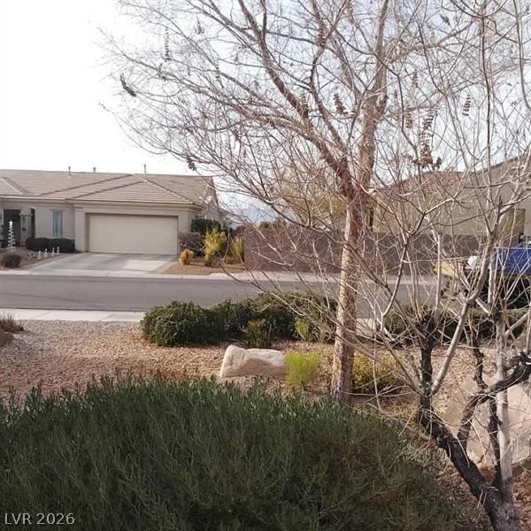 1652 Black Fox Canyon Road Henderson NV 89052