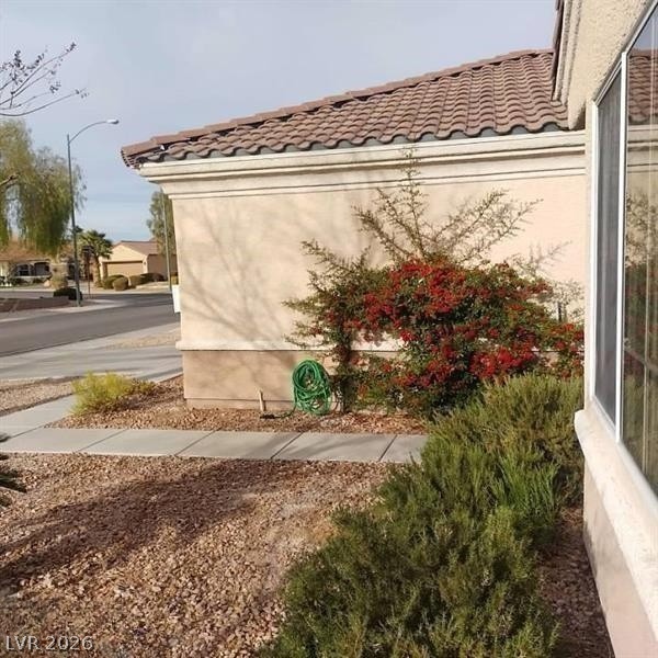 1652 Black Fox Canyon Road Henderson NV 89052