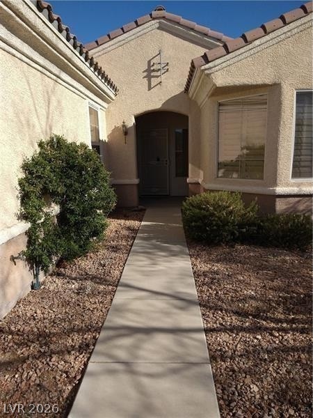 1652 Black Fox Canyon Road Henderson NV 89052