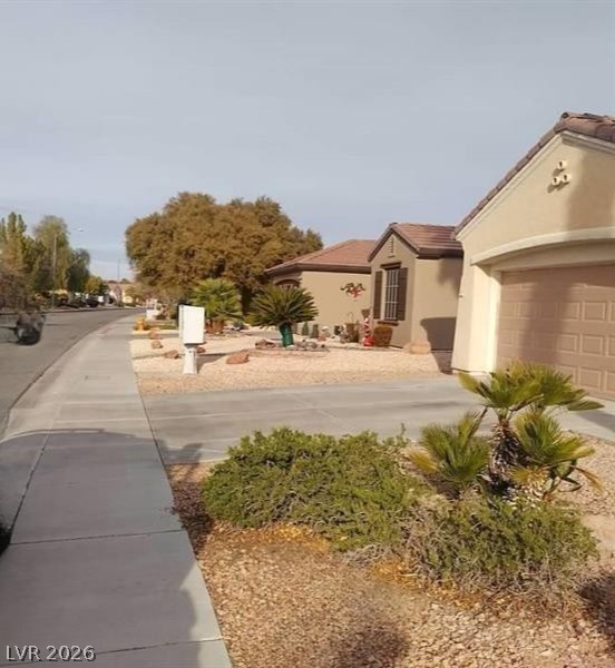 1652 Black Fox Canyon Road Henderson NV 89052