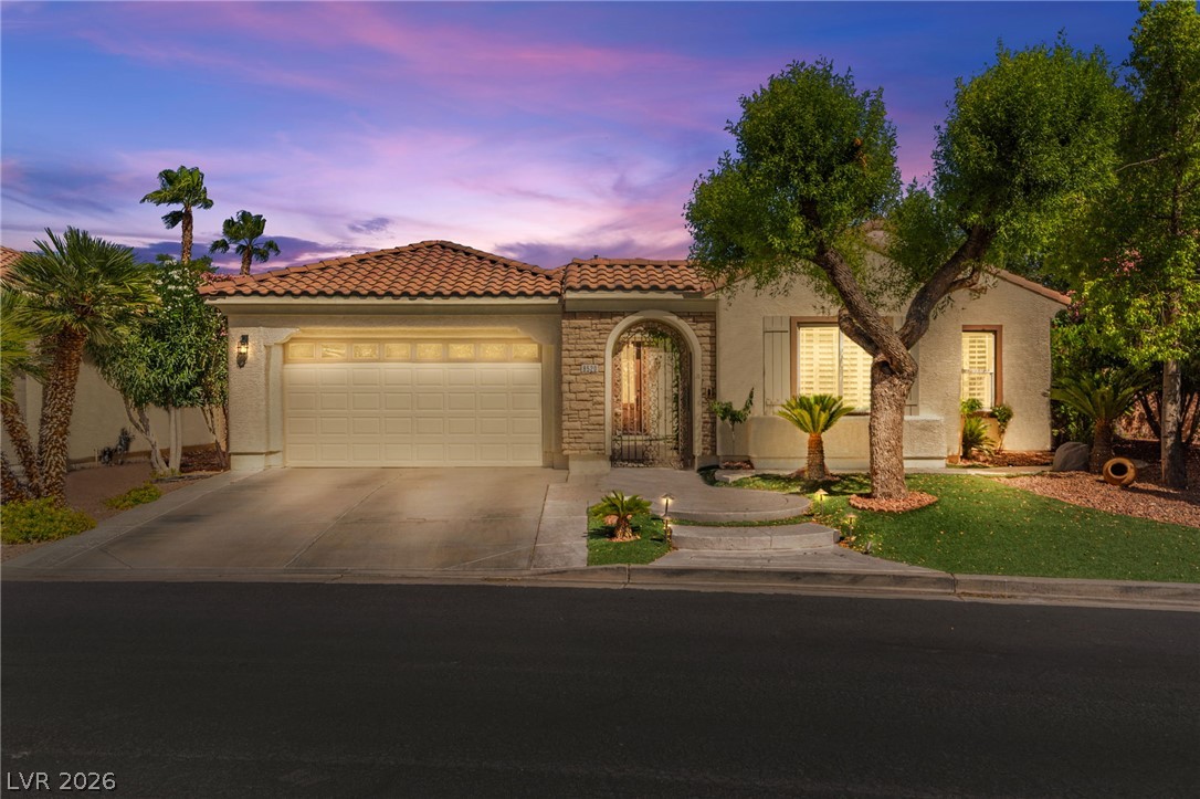 8520 Berkley Hall Street Las Vegas NV 89131