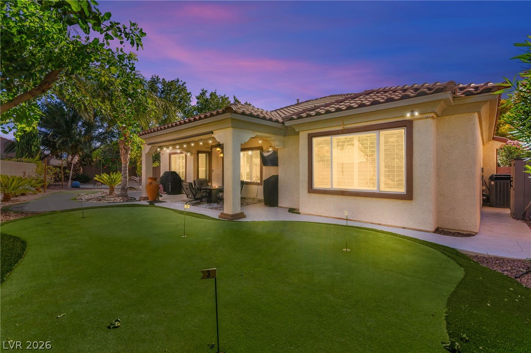 8520 Berkley Hall Street Las Vegas NV 89131