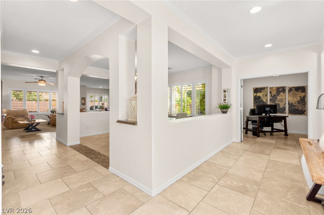 8520 Berkley Hall Street Las Vegas NV 89131