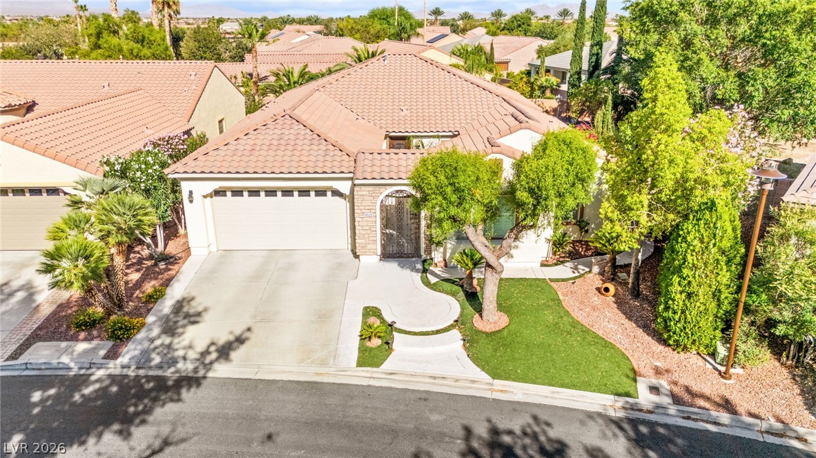 8520 Berkley Hall Street Las Vegas NV 89131