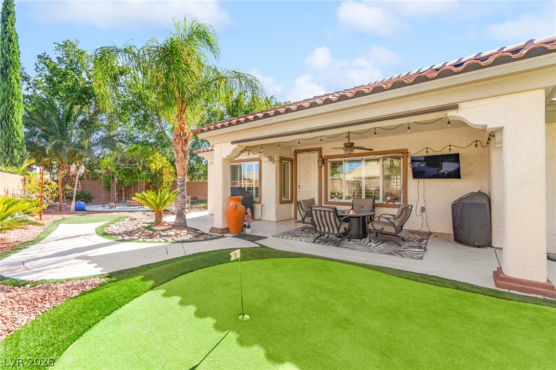 8520 Berkley Hall Street Las Vegas NV 89131