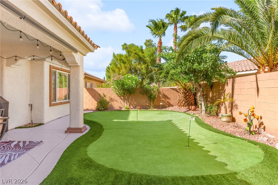8520 Berkley Hall Street Las Vegas NV 89131