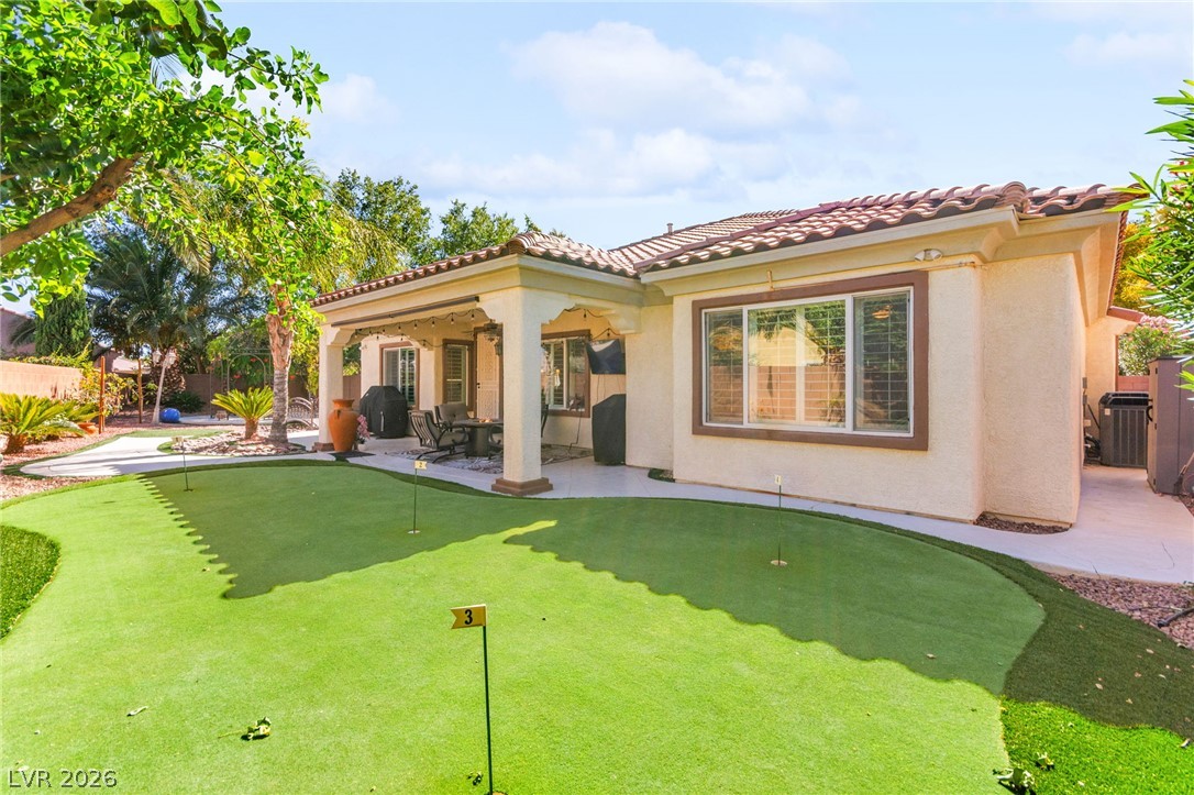 8520 Berkley Hall Street Las Vegas NV 89131