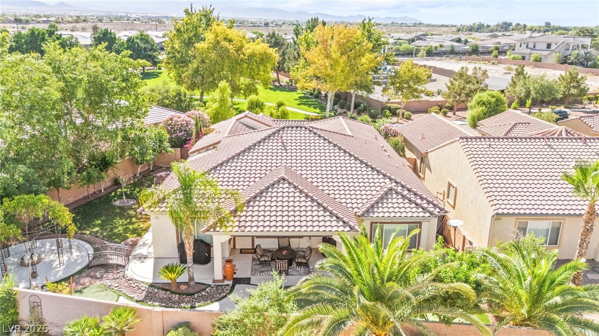 8520 Berkley Hall Street Las Vegas NV 89131