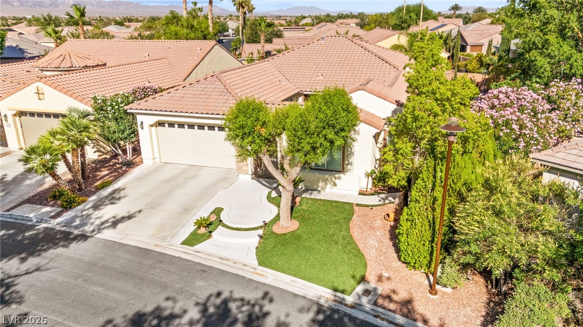 8520 Berkley Hall Street Las Vegas NV 89131