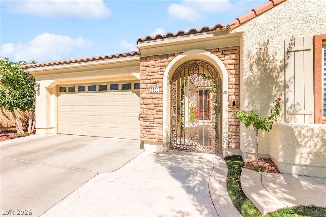 8520 Berkley Hall Street Las Vegas NV 89131