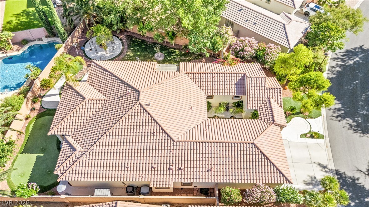 8520 Berkley Hall Street Las Vegas NV 89131