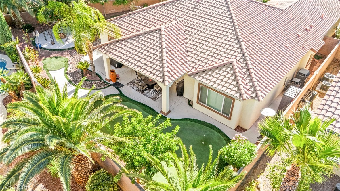 8520 Berkley Hall Street Las Vegas NV 89131