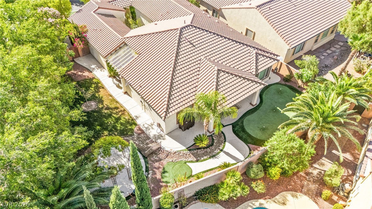 8520 Berkley Hall Street Las Vegas NV 89131