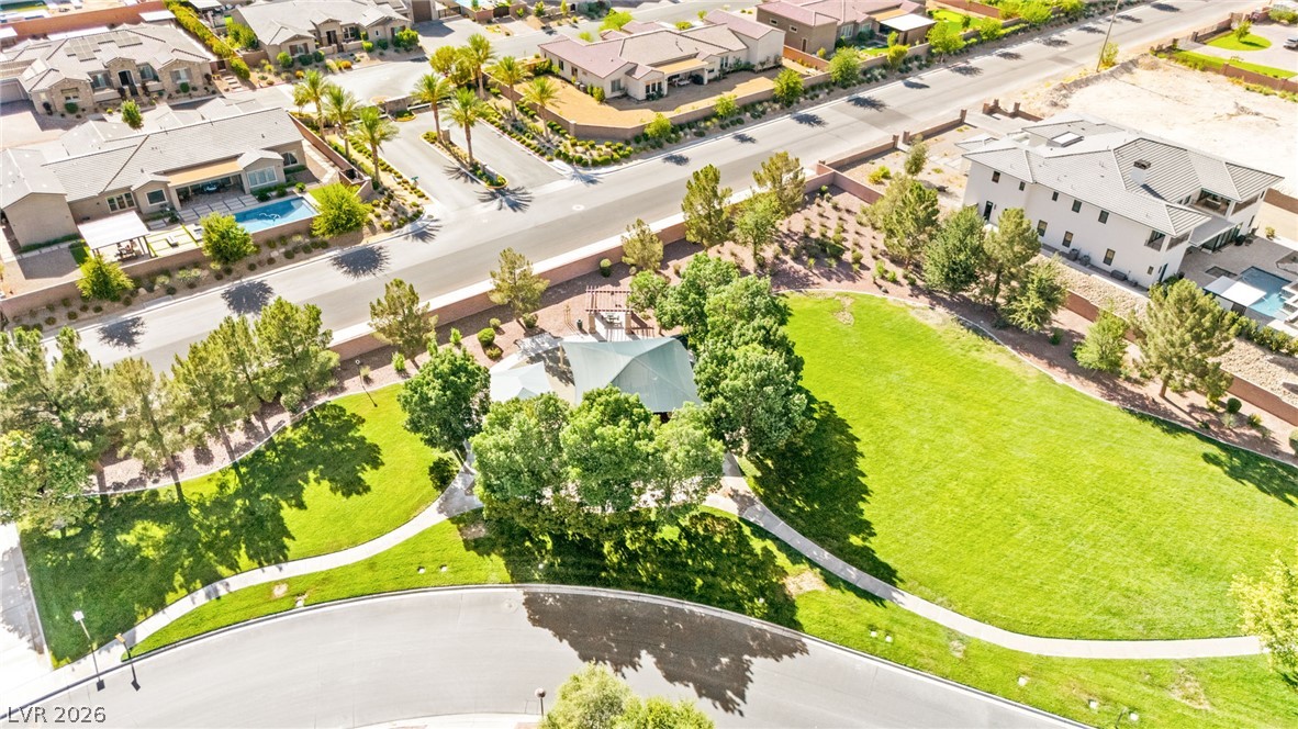 8520 Berkley Hall Street Las Vegas NV 89131