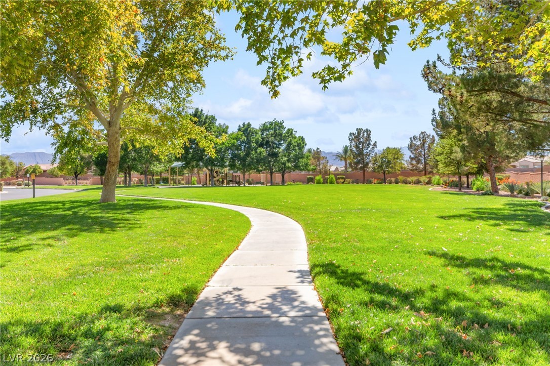 8520 Berkley Hall Street Las Vegas NV 89131