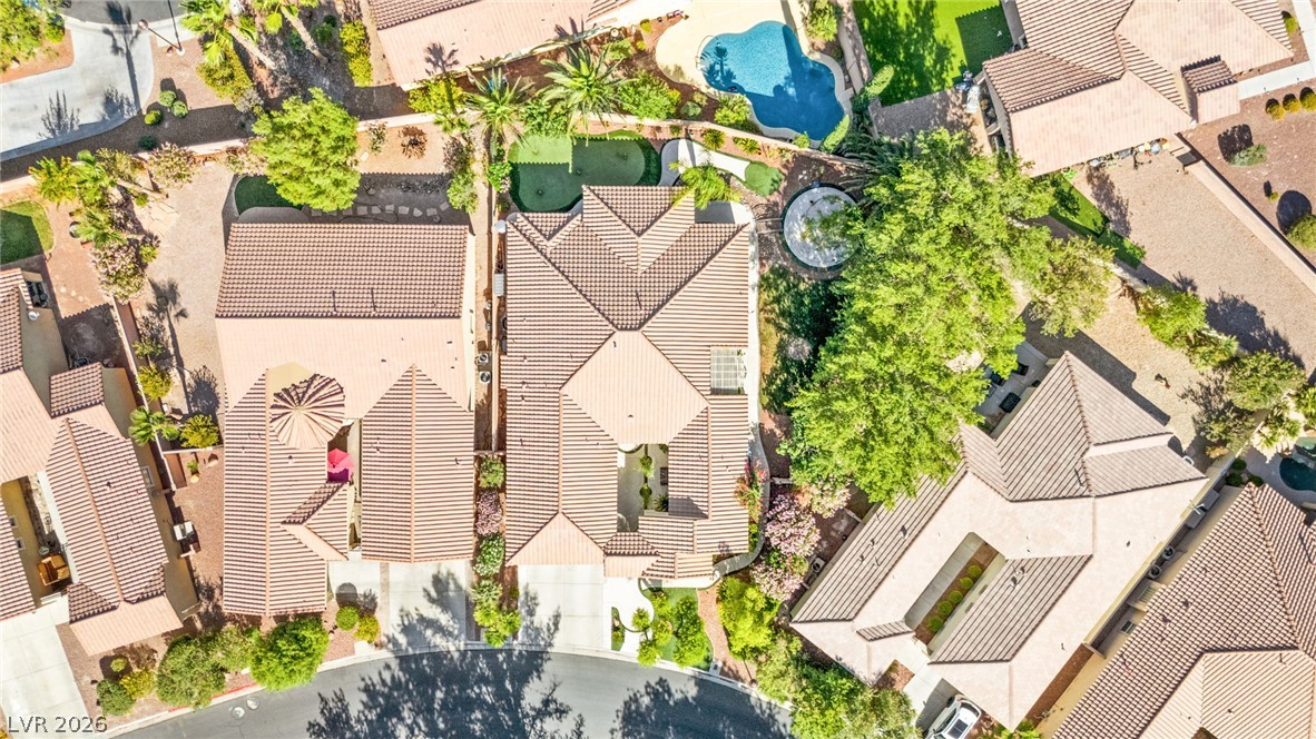 8520 Berkley Hall Street Las Vegas NV 89131