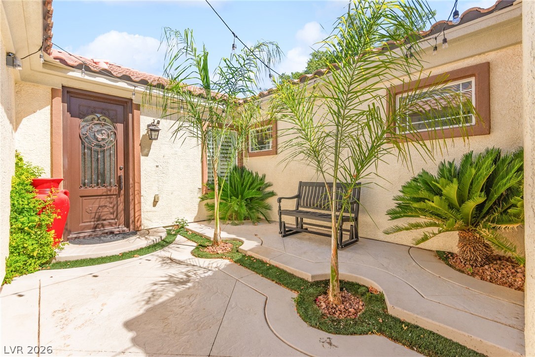 8520 Berkley Hall Street Las Vegas NV 89131