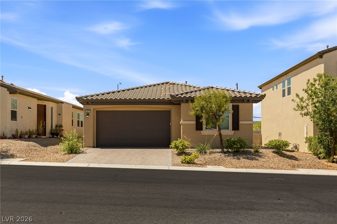 6829 Painted Morning Avenue Las Vegas NV 89142
