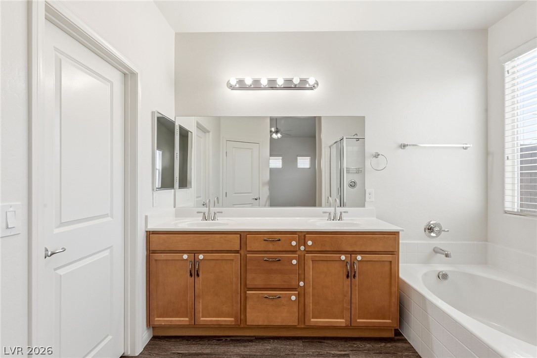 6829 Painted Morning Avenue Las Vegas NV 89142