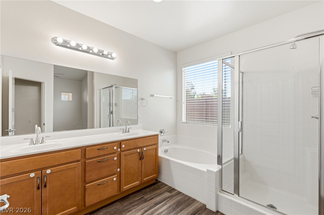 6829 Painted Morning Avenue Las Vegas NV 89142