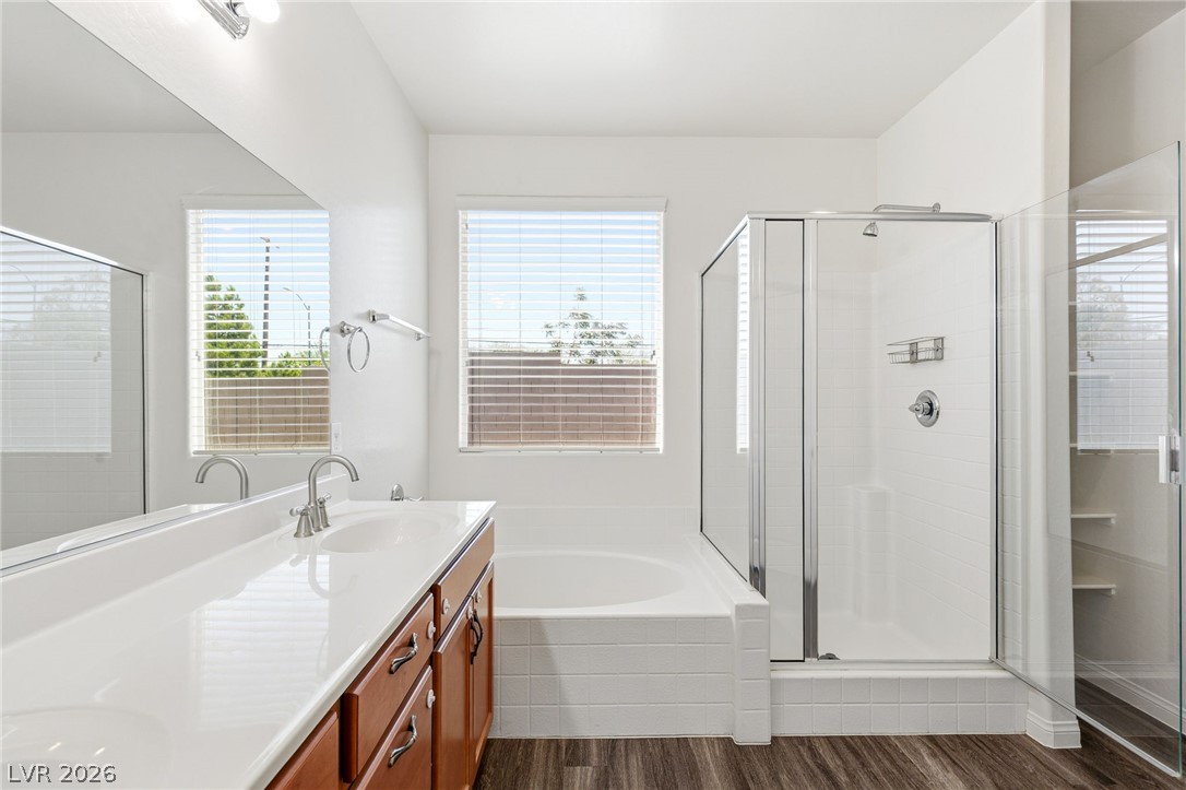 6829 Painted Morning Avenue Las Vegas NV 89142