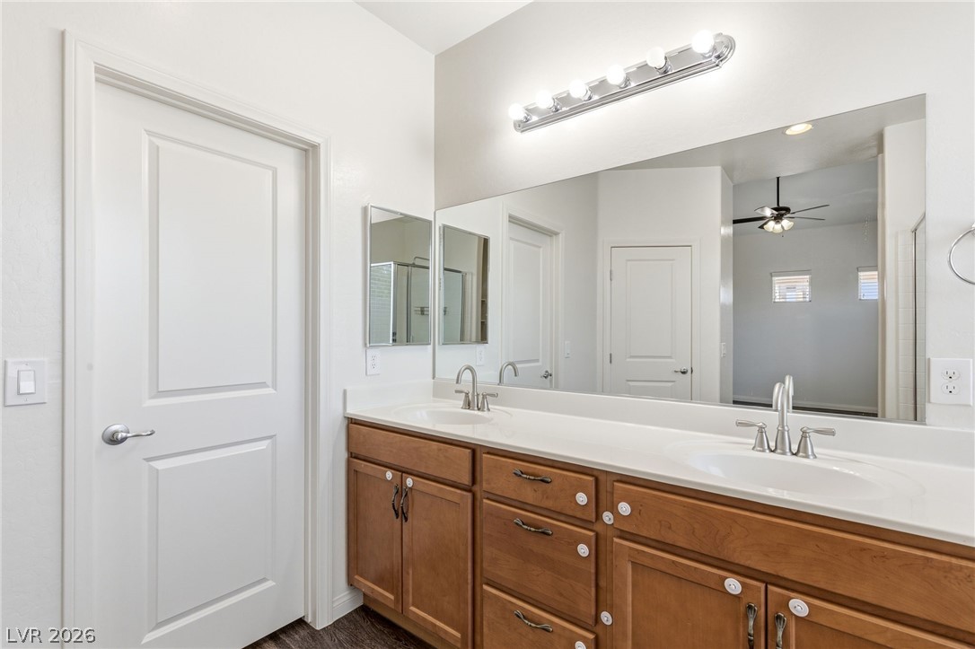 6829 Painted Morning Avenue Las Vegas NV 89142