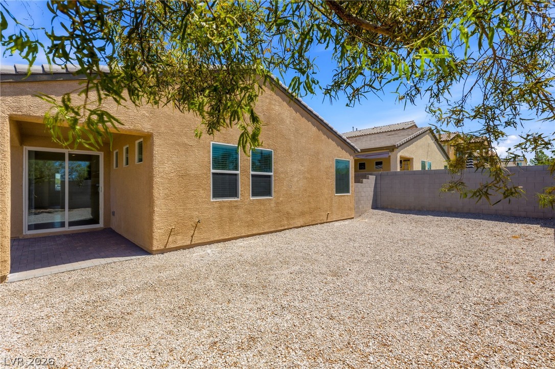 6829 Painted Morning Avenue Las Vegas NV 89142