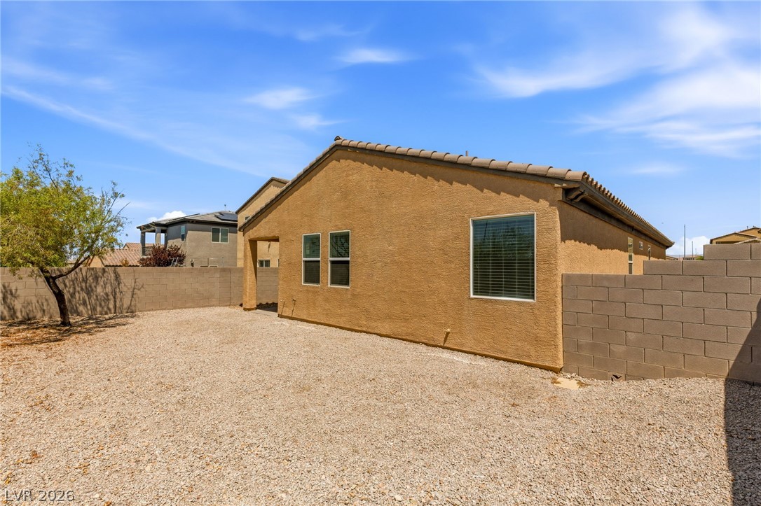 6829 Painted Morning Avenue Las Vegas NV 89142
