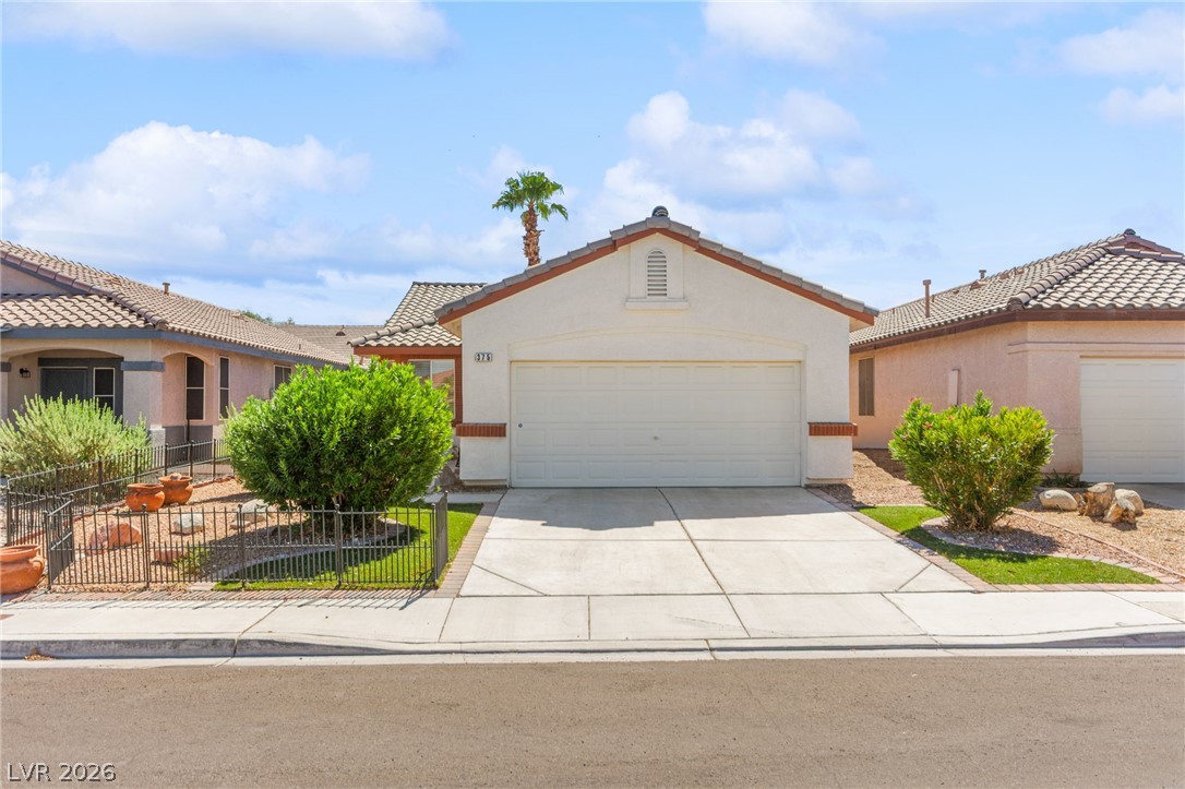 375 Golden Shore Drive Las Vegas NV 89123