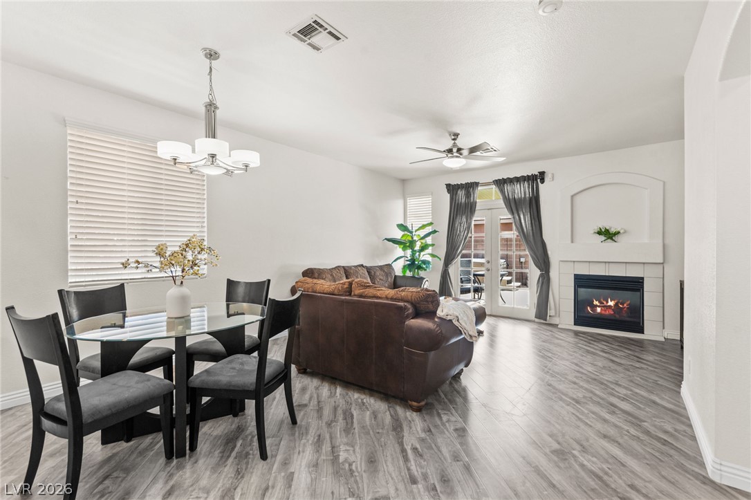 375 Golden Shore Drive Las Vegas NV 89123