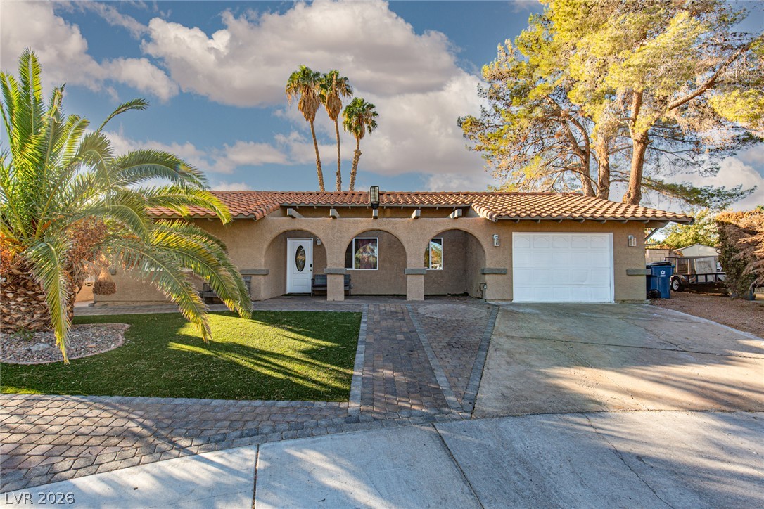 3158 La Luna Circle Henderson NV 89014