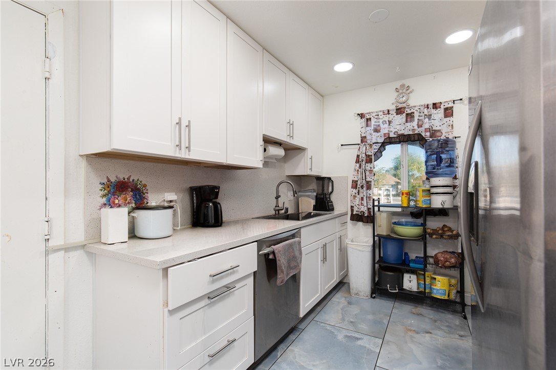 3158 La Luna Circle Henderson NV 89014