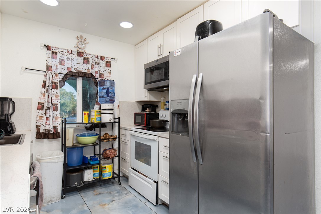 3158 La Luna Circle Henderson NV 89014