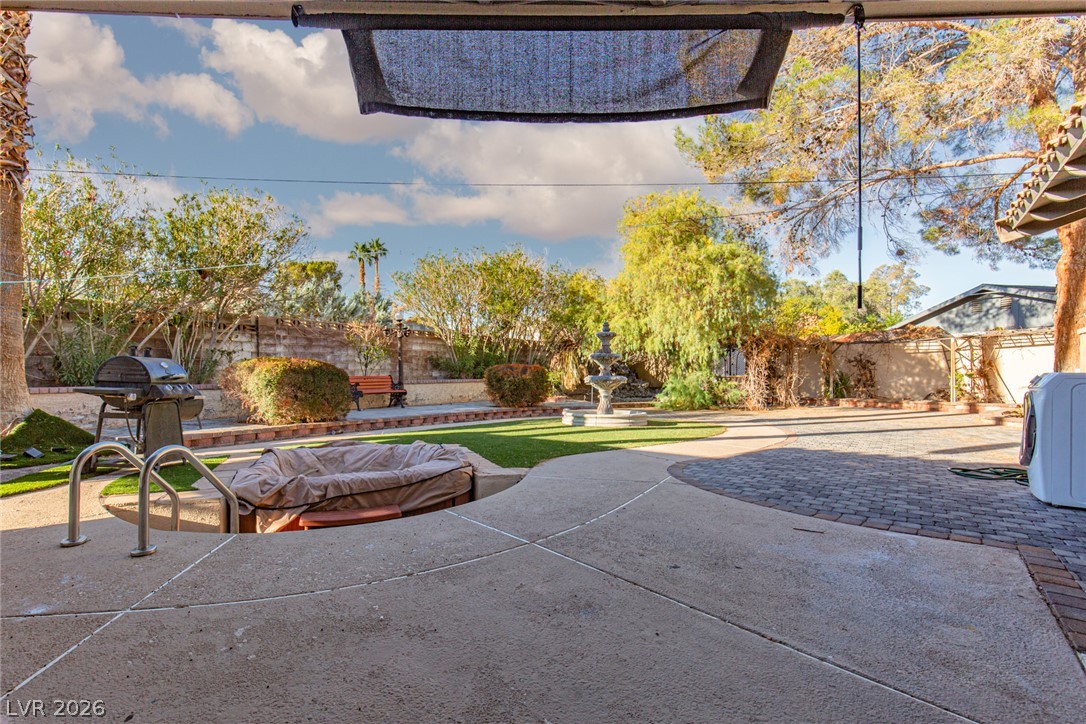 3158 La Luna Circle Henderson NV 89014