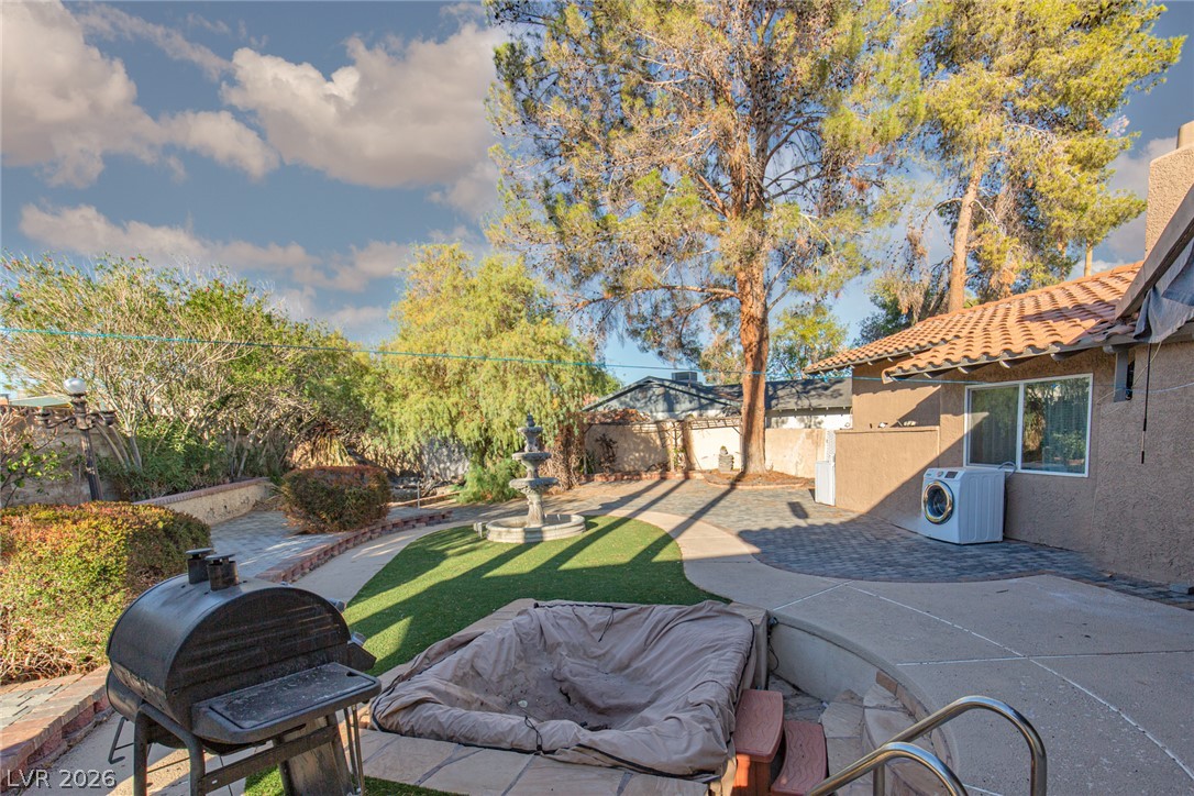 3158 La Luna Circle Henderson NV 89014