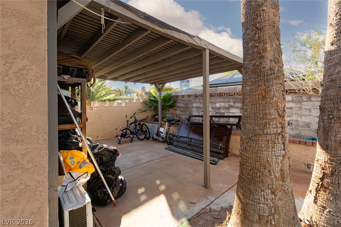 3158 La Luna Circle Henderson NV 89014