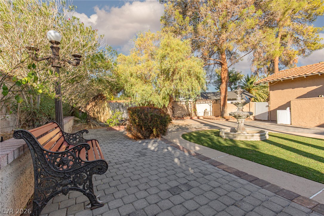 3158 La Luna Circle Henderson NV 89014