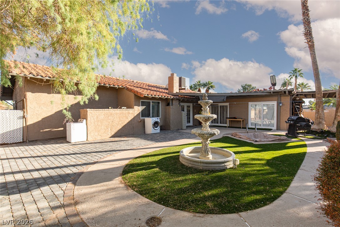3158 La Luna Circle Henderson NV 89014