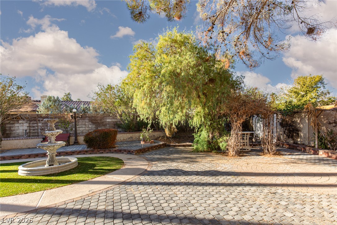 3158 La Luna Circle Henderson NV 89014