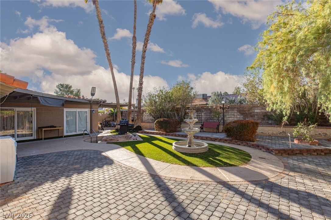 3158 La Luna Circle Henderson NV 89014