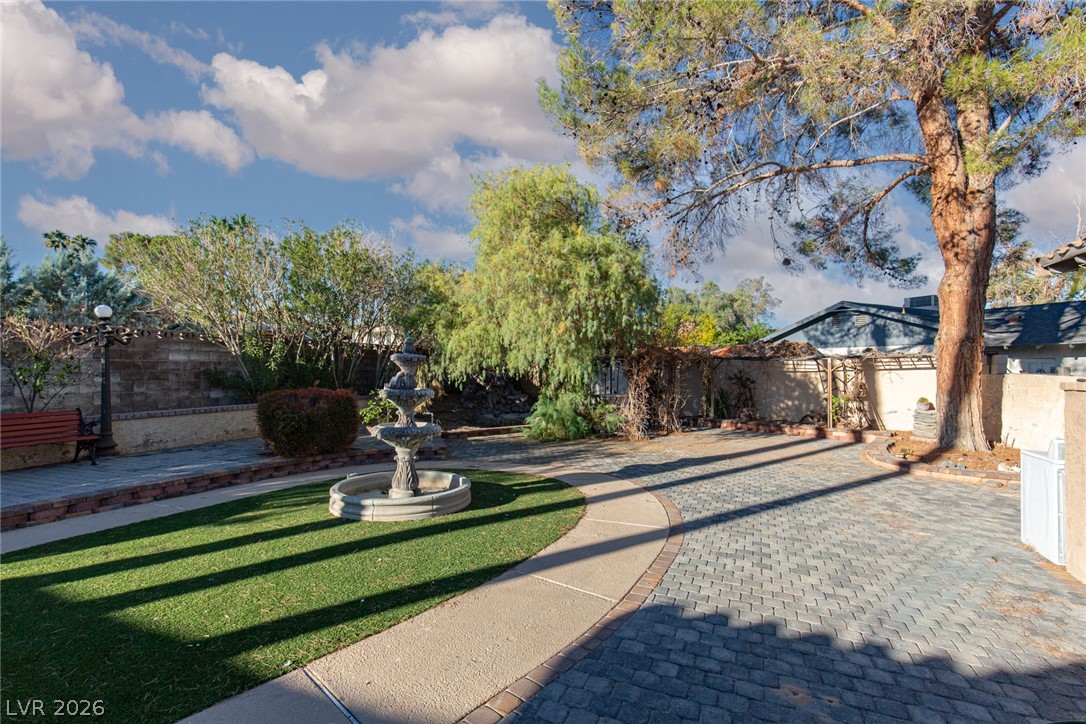 3158 La Luna Circle Henderson NV 89014