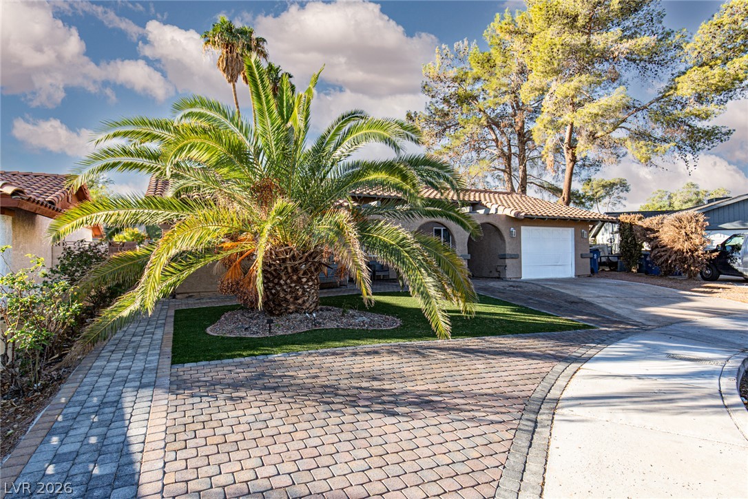 3158 La Luna Circle Henderson NV 89014